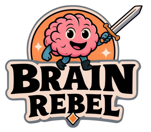 Brain Rebel